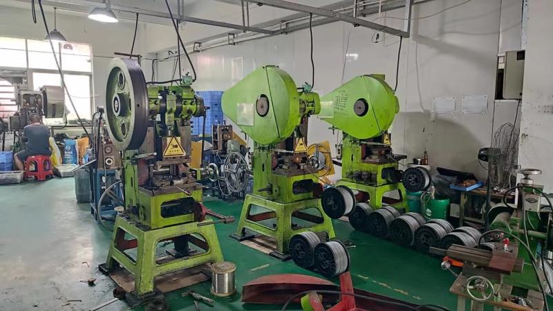 Verified China supplier - Shenzhen Eraysun Electronic Tech Co., Ltd
