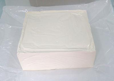 China Zinc Oxide Clear Hot Melt Glue For Medical Nonwoven Tapes Bonding for sale