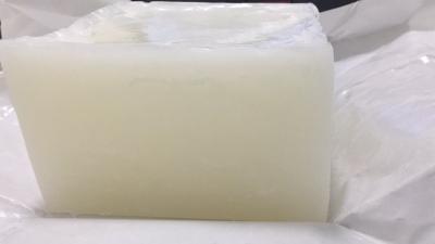 中国 Mattress Hot Melt Rubber Adhesive pillow solid blocks PSA Glue APAO Odorless 販売のため