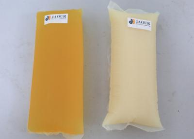 China Kissen, das heiße Schmelzklebenden industriellen Kleber für die erwachsene Windel-Herstellung verpackt zu verkaufen