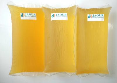 Китай Горячий клей Мельт используемый для продукции санитарной салфетки располагая применение клея продается