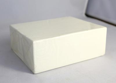 中国 高いループ鋲医学プラスター布テープの生産のための熱い溶解の接着剤の酸化亜鉛の接着剤 販売のため