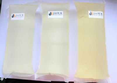 China Odorless PSA Hot Melt Pressure Sensitive Adhesive Rubber Based for sale