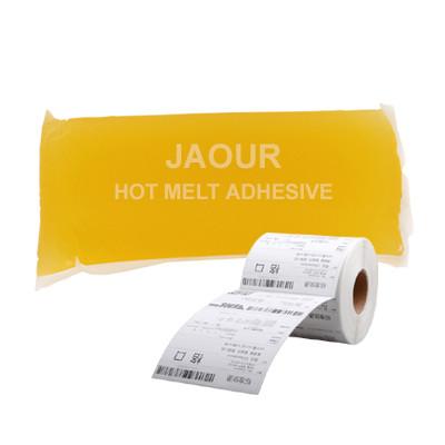 China Logistic Labels Hot Melt Adhesive for sale