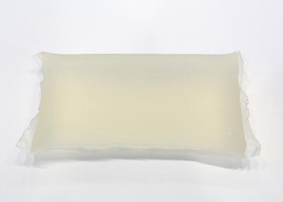 China O esparadrapo de construção quente transparente do derretimento para levanta tecidos à venda