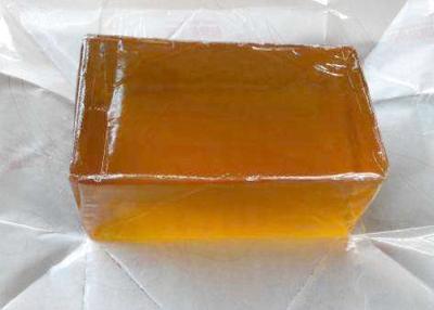 China Destructive Tape PSA Glue Courier Bag Hot Melt Glue Block Packing for sale