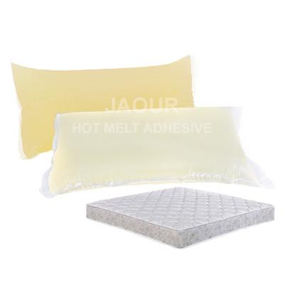 China Bed Mattress Pressure Sensitive Adhesive for sale