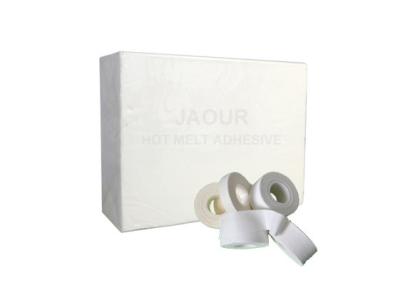 中国 医学テープ プラスター包帯のための熱い溶解PSAの接着剤 販売のため