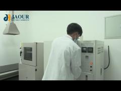 Jaour Taicang plant video