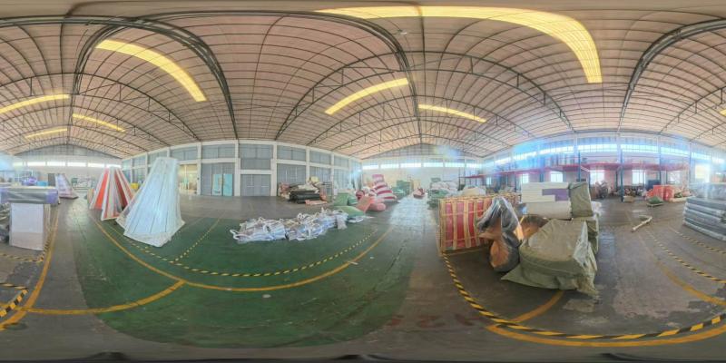 Verified China supplier - Guangzhou Maltose Amusement Equipment Co., Ltd