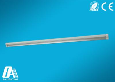 China 90lm / w T5 LED Tube Lamps 12Watt 3 Pin Plug 70cm 180 Degree Beam Angle for sale