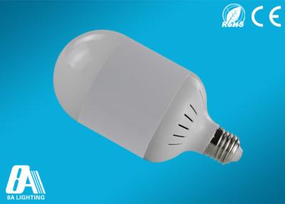 China E 27 12W Led Bulb Light White 50 - 60Hz For Residential Buildings for sale