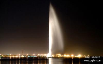 Chine Contrôle multimédia de la fontaine à pulvérisation du lac de l'eau à vendre