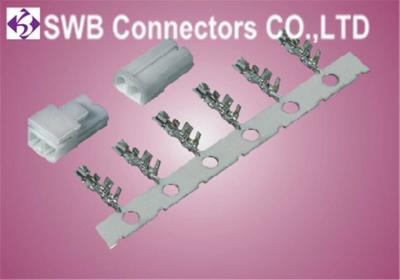China Double Row Communication Device Wire To Board Connector For MFP Related Equipments for sale