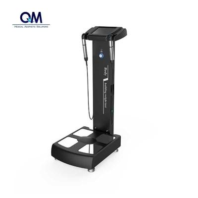 China Body Health Fat Muscle BMI Analysis with Printer Large Quantity in Stock Body Composition Analyzer for sale