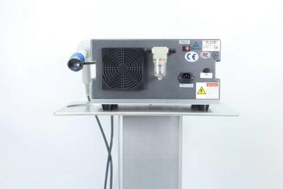 China Factory Sale Eswt Shockwave Therapy Machine Shock Wave Therapy for ED Laser for sale