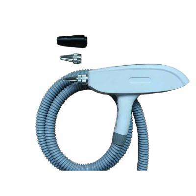 China 1064nm 532nm ND YAG Laser Handle Tattoo Removal Beauty Machine Handle ND YAG Laser Tattoo Removal Handle for sale