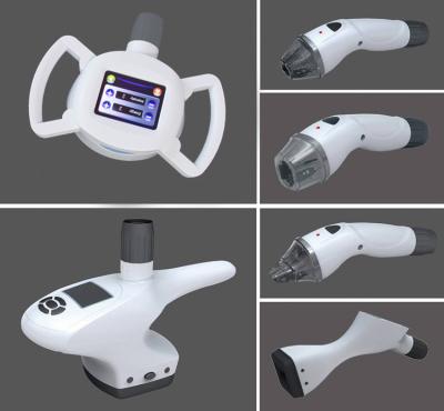 China Factory Price Vela Body Slim Shape Handle Vacuum Cavitation Handle for sale
