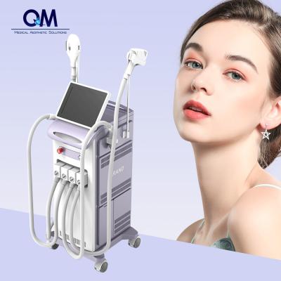 China Diodo Removal Diod Hair Removal Laser 4 Wave 230 Diode Laser for sale