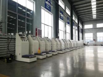 China Factory - Chengdu Henbin Refrigeration Co.,Ltd