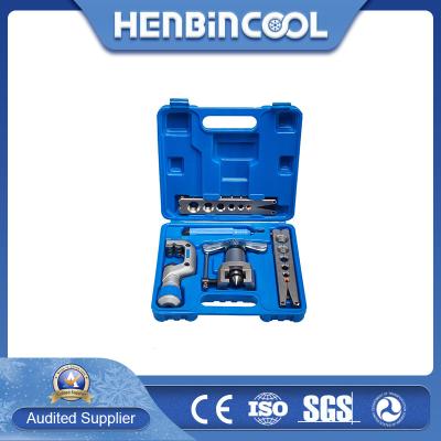 China R410a Flaring Tool Copper Pipe Refrigeration Flaring Tool for sale