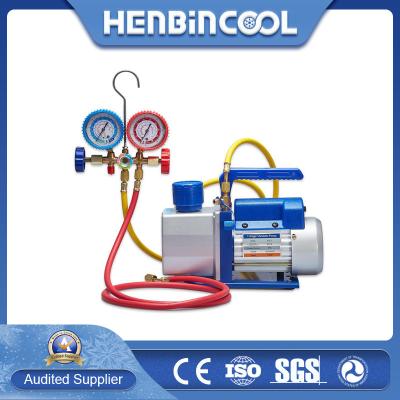 China 220V/50HZ Ac Recovery Vacuum Pump For Refrigerant Recovery for sale