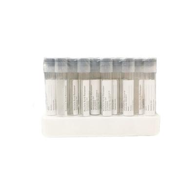China Lab Disposable RNA Sample Release Reagent ISO 13485 Genomic DNA Extraction Kit for sale
