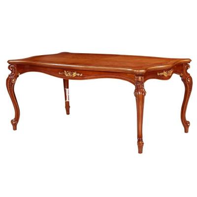 China Alibaba wholesale Chinese antique furnitures village dining tables LS-A312L-1 for sale