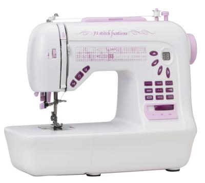 China Experience Smooth and Precise Sewing with CE Certified Computerized Wig Sewing Machine for sale