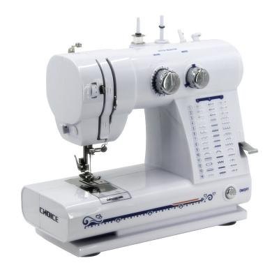 China Singer Sewing Machine for Home Overall Dimensions 21.4*13.4*25.3cm Output DC 6V 1500mA for sale