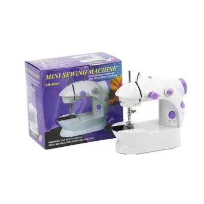 China Household Sewing Machine Needle Plate in Pakistan with Mechanical Configuration Flat-Bed for sale