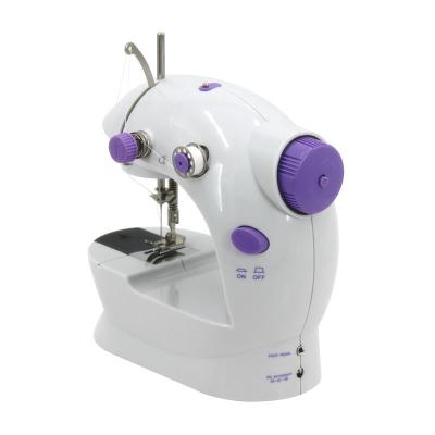 China Online Shop Straight Stitch Cloth Stitching Hand Sewing Machine Made in Easy to Operate for sale