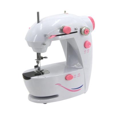China Sell Manual Feed Mechanism Canvas Singer Sewing Machine with Adjustable Stitch Length for sale