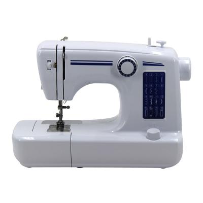 China Overall Dimensions 38.4*15.3*24.7cm Automatic Sewing Machine for T-Shirt As Requested for sale