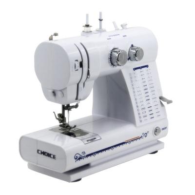 China Effortless Sewing of Sleeve and Cuffs with Mini Hand Embroidery Machines 3.3KG Weight for sale