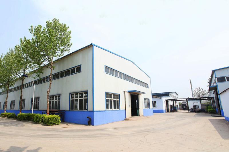 Fornecedor verificado da China - Hejian Sanlong Petroleum Machinery Co., Ltd.