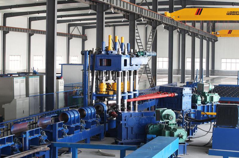 Verified China supplier - Hejian Sanlong Petroleum Machinery Co., Ltd.