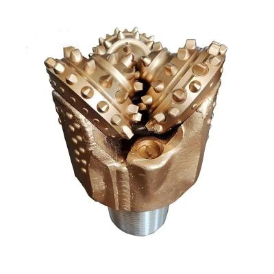 China Milled Tooth Carbide Used Oilfield Drill Bits 3 7/8