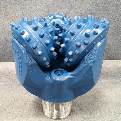 China Hdd Trenchless Used Oilfield Drill Bits Roller Cone Bit For Mining Drilling for sale