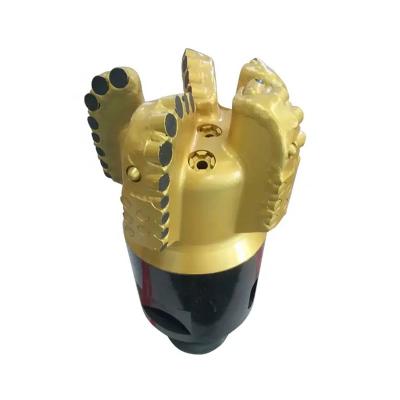 China Long Lasting Wear Resistance PDC Drill Bits For Well Drilling for sale