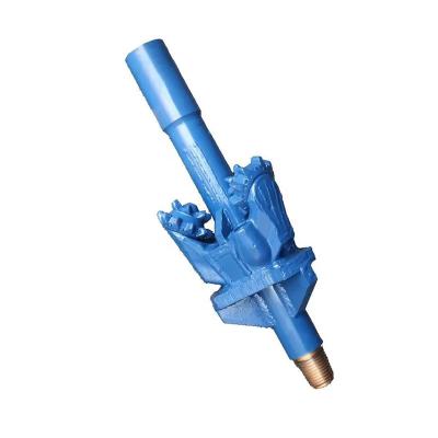 China 10 Inch Hole Enlarging HDD Rock Reamers For Horizontal Directional Drilling for sale