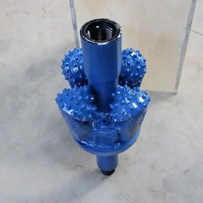 China NC26 Thread HDD Rock Reamers With 4 Cones Customization Rotation Speed for sale