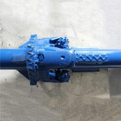 China Forja rotatoria bien de perforación del exprimidor del abrelatas del agujero con el hilo NC38 en venta