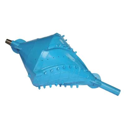 China Steel Rigid Barrel Reamer Hdd Hole Opener For Any Drilling Needs for sale