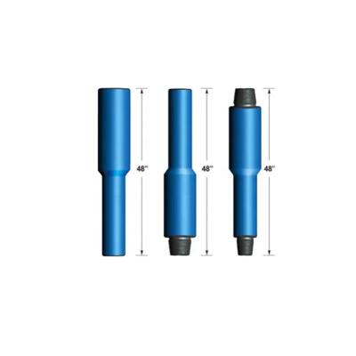 China Reliable Drill Collar Cross Over Subs For Drilling Tool Abrasion Resistance for sale