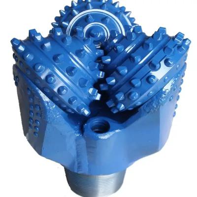 China 2.5kg Hex Shank Tricone Rotary Rock Bit Api 3 Cones Bit For Mining Industry for sale
