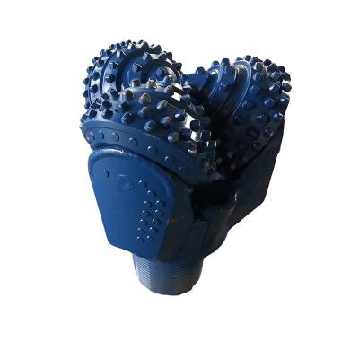 China Pedazo de rodillo tricónico de la resistencia de desgaste 3 filo del cono de 7/8 pulgada el 90° en venta