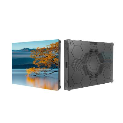 중국 PH1.25COB Ultra High Resolution HD Indoor Led Display Surface Mount Three-In-One High Brightness 판매용