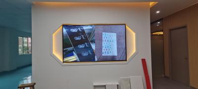 Chine La publicité polychrome affichage à LED les multimédia P4 annonçant l'écran de visualisation mené d'étape à vendre