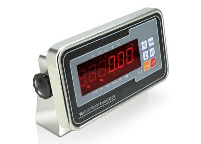 China Platform Weighing Scale Indicator Digital Electronic for sale